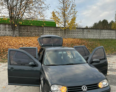 Фольксваген Гольф 2000 в Вараш (Кузнецовск) на Automoto.ua Синий Фольксваген Гольф, объемом двигателя 1.9 л и пробегом 326 тыс. км за 4800 $, фото 26 на Automoto.ua