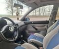 Синий Фольксваген Гольф, объемом двигателя 1.4 л и пробегом 330 тыс. км за 3334 $, фото 13 на Automoto.ua