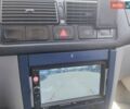 Синий Фольксваген Гольф, объемом двигателя 1.39 л и пробегом 228 тыс. км за 3650 $, фото 24 на Automoto.ua