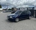 Синій Фольксваген Гольф, об'ємом двигуна 1.9 л та пробігом 282 тис. км за 3500 $, фото 1 на Automoto.ua