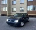Синий Фольксваген Гольф, объемом двигателя 1.6 л и пробегом 225 тыс. км за 3510 $, фото 1 на Automoto.ua