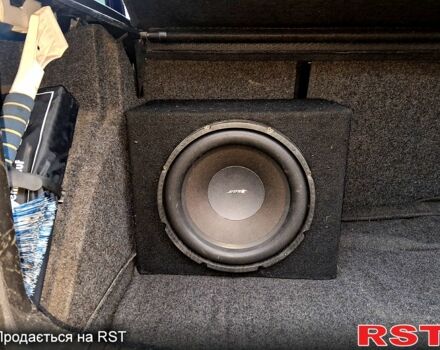 Синій Фольксваген Гольф, об'ємом двигуна 1.4 л та пробігом 273 тис. км за 4000 $, фото 11 на Automoto.ua