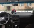 Синий Фольксваген Гольф, объемом двигателя 1.4 л и пробегом 171 тыс. км за 3300 $, фото 12 на Automoto.ua