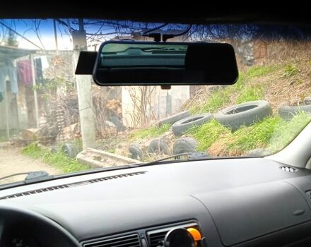 Синий Фольксваген Гольф, объемом двигателя 1.6 л и пробегом 0 тыс. км за 4500 $, фото 5 на Automoto.ua