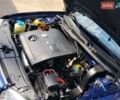 Синій Фольксваген Гольф, об'ємом двигуна 1.6 л та пробігом 240 тис. км за 3850 $, фото 15 на Automoto.ua