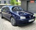 Синий Фольксваген Гольф, объемом двигателя 1.39 л и пробегом 280 тыс. км за 2750 $, фото 29 на Automoto.ua