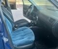 Синій Фольксваген Гольф, об'ємом двигуна 1.6 л та пробігом 225 тис. км за 3500 $, фото 30 на Automoto.ua