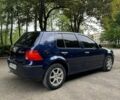 Синій Фольксваген Гольф, об'ємом двигуна 1.9 л та пробігом 350 тис. км за 3850 $, фото 6 на Automoto.ua