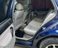 Синій Фольксваген Гольф, об'ємом двигуна 1.9 л та пробігом 350 тис. км за 3850 $, фото 22 на Automoto.ua