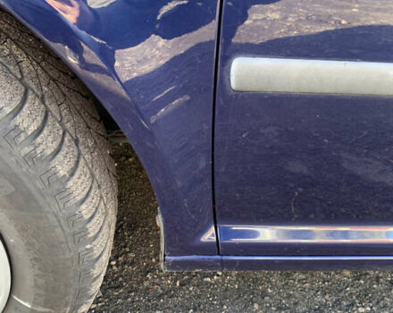 Фольксваген Гольф 2000 в Хмельницком на Automoto.ua Синий Фольксваген Гольф, объемом двигателя 1.6 л и пробегом 100 тыс. км за 5500 $, фото 12 на Automoto.ua