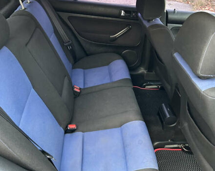 Фольксваген Гольф 2000 в Вараш (Кузнецовск) на Automoto.ua Синий Фольксваген Гольф, объемом двигателя 1.9 л и пробегом 326 тыс. км за 4800 $, фото 11 на Automoto.ua