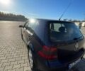 Синій Фольксваген Гольф, об'ємом двигуна 1.39 л та пробігом 207 тис. км за 3099 $, фото 7 на Automoto.ua