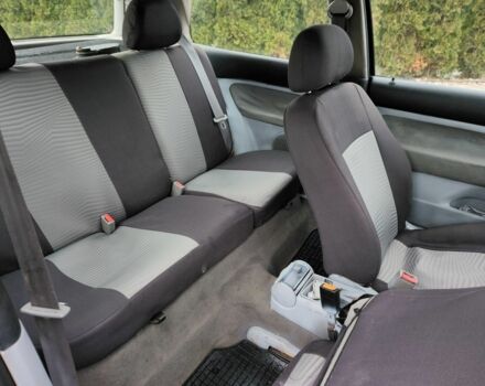 Синий Фольксваген Гольф, объемом двигателя 0 л и пробегом 345 тыс. км за 1150 $, фото 13 на Automoto.ua