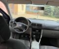 Синий Фольксваген Гольф, объемом двигателя 1.4 л и пробегом 308 тыс. км за 2300 $, фото 1 на Automoto.ua