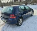 Синій Фольксваген Гольф, об'ємом двигуна 1 л та пробігом 229 тис. км за 1850 $, фото 3 на Automoto.ua