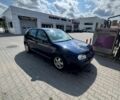 Синій Фольксваген Гольф, об'ємом двигуна 1.39 л та пробігом 149 тис. км за 4100 $, фото 1 на Automoto.ua