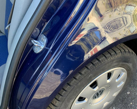 Фольксваген Гольф 2000 в Хмельницком на Automoto.ua Синий Фольксваген Гольф, объемом двигателя 1.6 л и пробегом 100 тыс. км за 5500 $, фото 34 на Automoto.ua