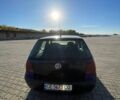 Синій Фольксваген Гольф, об'ємом двигуна 1.39 л та пробігом 207 тис. км за 3099 $, фото 5 на Automoto.ua