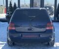 Синий Фольксваген Гольф, объемом двигателя 1.6 л и пробегом 240 тыс. км за 4999 $, фото 8 на Automoto.ua