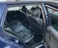 Синий Фольксваген Гольф, объемом двигателя 1.4 л и пробегом 212 тыс. км за 3458 $, фото 12 на Automoto.ua