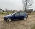 Синій Фольксваген Гольф, об'ємом двигуна 1.9 л та пробігом 308 тис. км за 1999 $, фото 5 на Automoto.ua