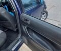 Синій Фольксваген Гольф, об'ємом двигуна 1.39 л та пробігом 236 тис. км за 4200 $, фото 9 на Automoto.ua