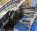 Синий Фольксваген Гольф, объемом двигателя 1.98 л и пробегом 282 тыс. км за 3500 $, фото 2 на Automoto.ua