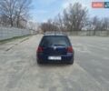 Синий Фольксваген Гольф, объемом двигателя 1.6 л и пробегом 268 тыс. км за 4350 $, фото 9 на Automoto.ua