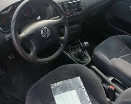 Синій Фольксваген Гольф, об'ємом двигуна 0 л та пробігом 176 тис. км за 1852 $, фото 4 на Automoto.ua