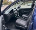 Синий Фольксваген Гольф, объемом двигателя 1.39 л и пробегом 217 тыс. км за 3300 $, фото 8 на Automoto.ua