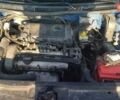 Синий Фольксваген Гольф, объемом двигателя 1.39 л и пробегом 280 тыс. км за 3555 $, фото 11 на Automoto.ua