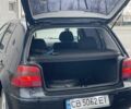 Синий Фольксваген Гольф, объемом двигателя 1.6 л и пробегом 298 тыс. км за 3850 $, фото 22 на Automoto.ua