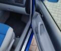 Синій Фольксваген Гольф, об'ємом двигуна 1.6 л та пробігом 281 тис. км за 4300 $, фото 3 на Automoto.ua