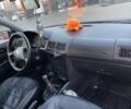 Синий Фольксваген Гольф, объемом двигателя 1.4 л и пробегом 212 тыс. км за 3458 $, фото 11 на Automoto.ua
