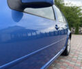 Синий Фольксваген Гольф, объемом двигателя 1.4 л и пробегом 233 тыс. км за 4299 $, фото 59 на Automoto.ua