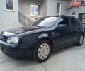 Синій Фольксваген Гольф, об'ємом двигуна 1.6 л та пробігом 309 тис. км за 3250 $, фото 10 на Automoto.ua
