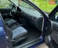 Синий Фольксваген Гольф, объемом двигателя 1.6 л и пробегом 315 тыс. км за 4000 $, фото 11 на Automoto.ua