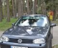 Синій Фольксваген Гольф, об'ємом двигуна 1.6 л та пробігом 311 тис. км за 4599 $, фото 26 на Automoto.ua