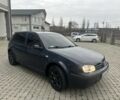 Синий Фольксваген Гольф, объемом двигателя 1.4 л и пробегом 220 тыс. км за 3300 $, фото 2 на Automoto.ua