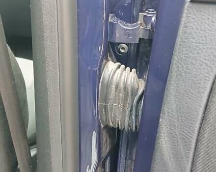 Синий Фольксваген Гольф, объемом двигателя 1.39 л и пробегом 203 тыс. км за 4100 $, фото 23 на Automoto.ua