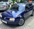 Синий Фольксваген Гольф, объемом двигателя 1.39 л и пробегом 280 тыс. км за 2750 $, фото 3 на Automoto.ua
