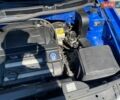 Синій Фольксваген Гольф, об'ємом двигуна 1.6 л та пробігом 205 тис. км за 4500 $, фото 31 на Automoto.ua