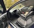 Синий Фольксваген Гольф, объемом двигателя 1.4 л и пробегом 253 тыс. км за 3300 $, фото 7 на Automoto.ua