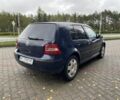 Синій Фольксваген Гольф, об'ємом двигуна 1.6 л та пробігом 275 тис. км за 3600 $, фото 2 на Automoto.ua
