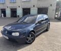 Синій Фольксваген Гольф, об'ємом двигуна 1.4 л та пробігом 330 тис. км за 3800 $, фото 1 на Automoto.ua