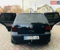 Синій Фольксваген Гольф, об'ємом двигуна 1.9 л та пробігом 295 тис. км за 3250 $, фото 22 на Automoto.ua