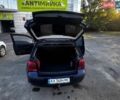 Синий Фольксваген Гольф, объемом двигателя 1.39 л и пробегом 170 тыс. км за 4000 $, фото 7 на Automoto.ua