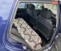 Синій Фольксваген Гольф, об'ємом двигуна 1.39 л та пробігом 279 тис. км за 4050 $, фото 7 на Automoto.ua