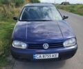 Синій Фольксваген Гольф, об'ємом двигуна 1.6 л та пробігом 300 тис. км за 3500 $, фото 1 на Automoto.ua