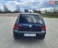 Синий Фольксваген Гольф, объемом двигателя 1.9 л и пробегом 280 тыс. км за 3800 $, фото 33 на Automoto.ua